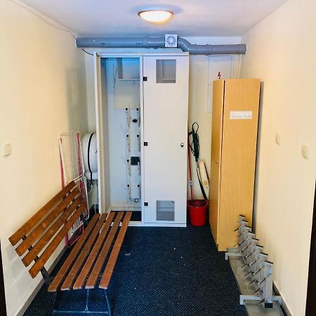 Studia Pod Lysou Apartment Rokytnice nad Jizerou Ngoại thất bức ảnh