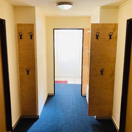Studia Pod Lysou Apartment Rokytnice nad Jizerou Ngoại thất bức ảnh