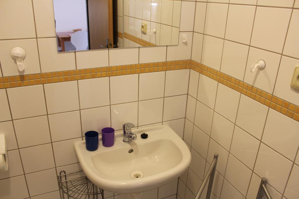 Studia Pod Lysou Apartment Rokytnice nad Jizerou Phòng bức ảnh