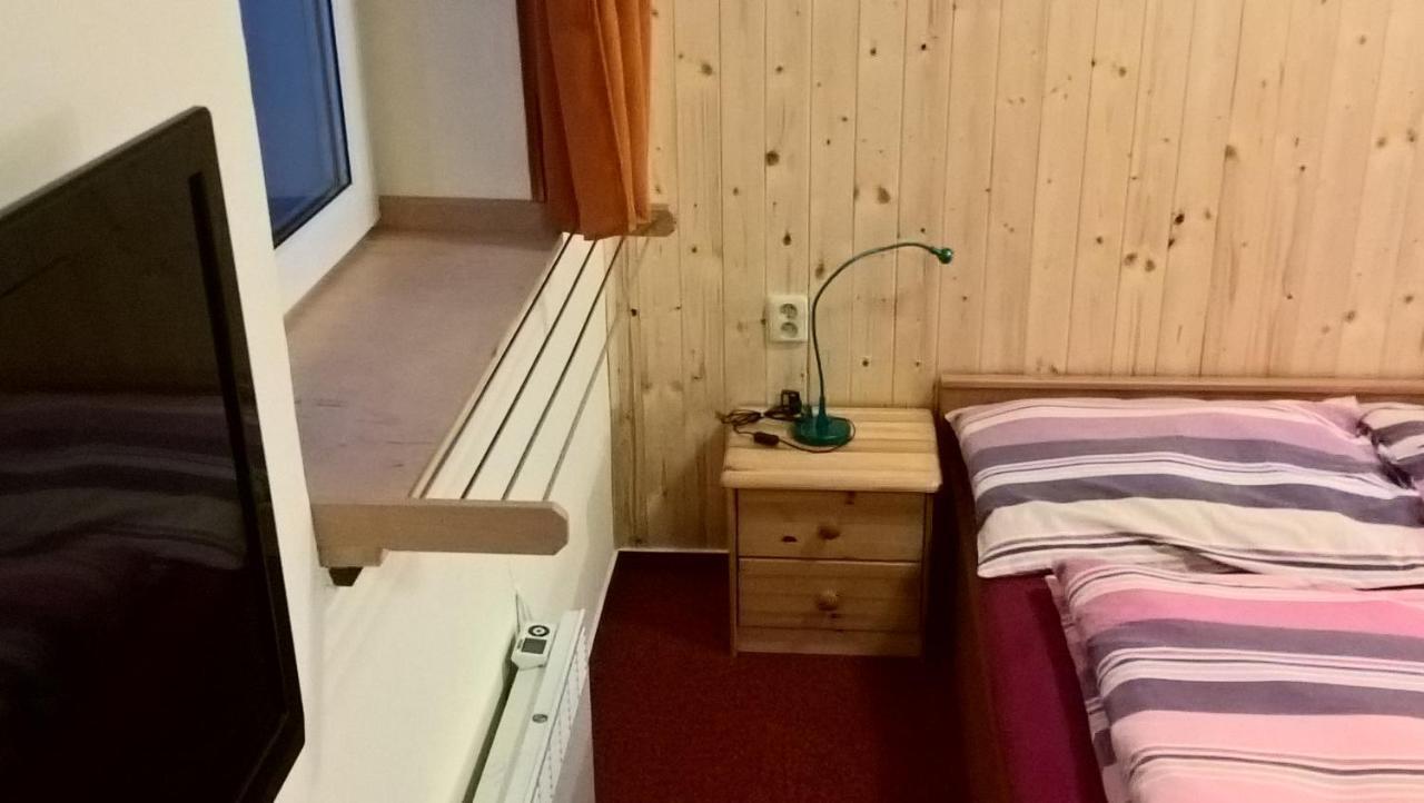 Studia Pod Lysou Apartment Rokytnice nad Jizerou Ngoại thất bức ảnh